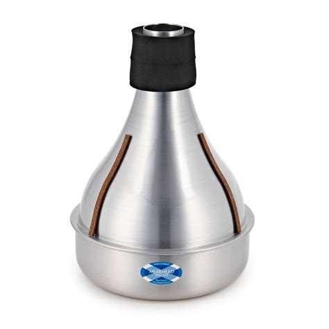 Wallace Bass Trombone Wah Wah Mute At Gear4music