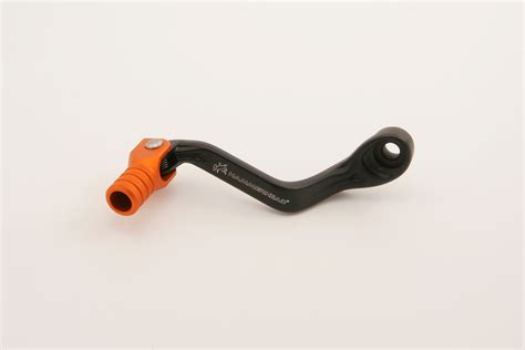 Ktm Sx Forged Shift Lever Hammerhead Designs Inc