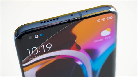 Xiaomi S Mi Mix Rumored To Offer Both Curved Display And Under Panel