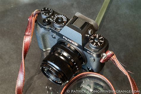 Fuji Xf Mm F