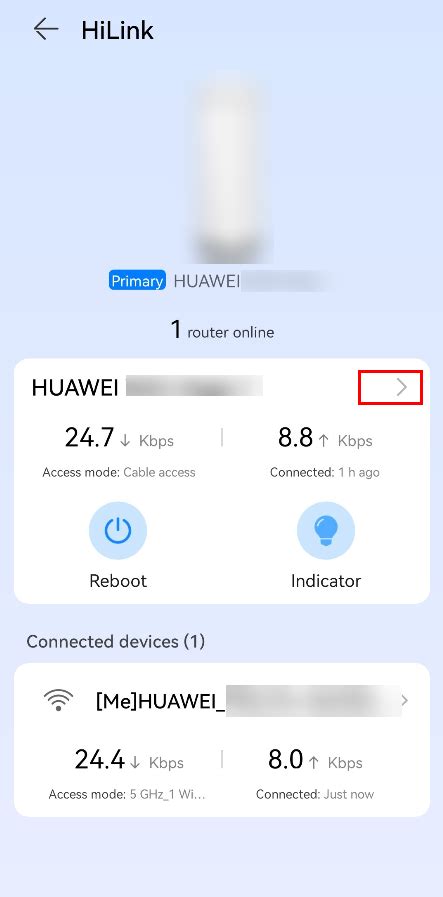 How Do I Restore A Huawei Router To Its Factory Settings Huawei