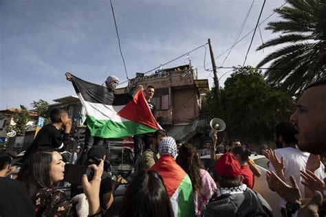 La política de Israel en Jerusalén agrava la situación en Gaza y