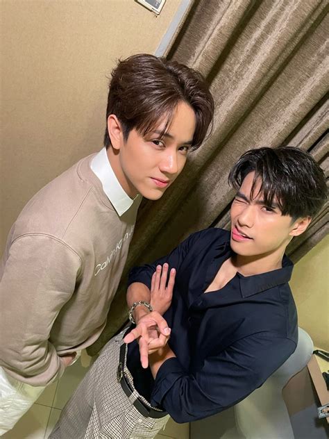 Gmmtv Tweet Cute Gay Couples Gmmtv Actors Boyfriend Pictures