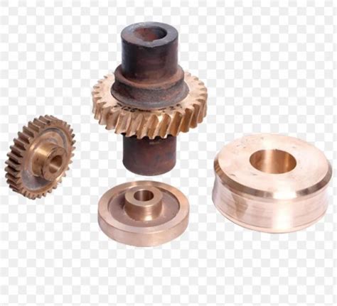 Light Vehicle Bronze Gears For Machinery At Rs Piece In Sas Nagar