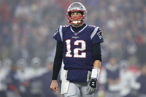 Tom Brady Has 1 Specific Plan for the 2021 Super Bowl - Sportscasting ...