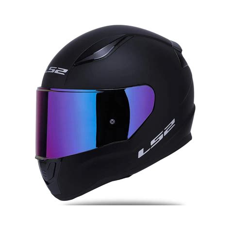 Ls Rapid Full Face Motosiklet Kask Effaf G Kku A Fiyat