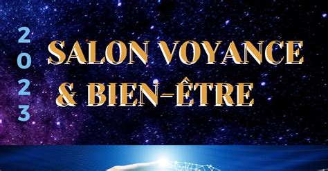 Salon De La Voyance Bien Tre Plan De Cuques Dates Horaires