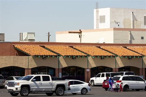 South Phoenix Residents Say South Plaza Development Harms Community