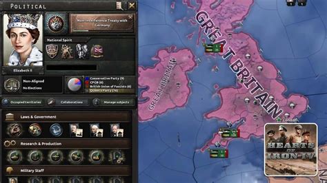 Hearts Of Iron Hoi How To Naval Invade Gamer Empire