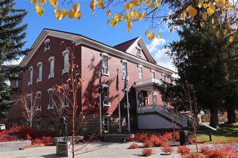 Blaine County ID Public Records Search