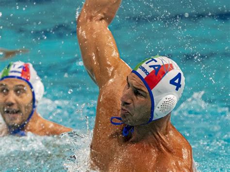 Tokyo Con Gli Usa Serve Il Settebello Migliorewaterpolo