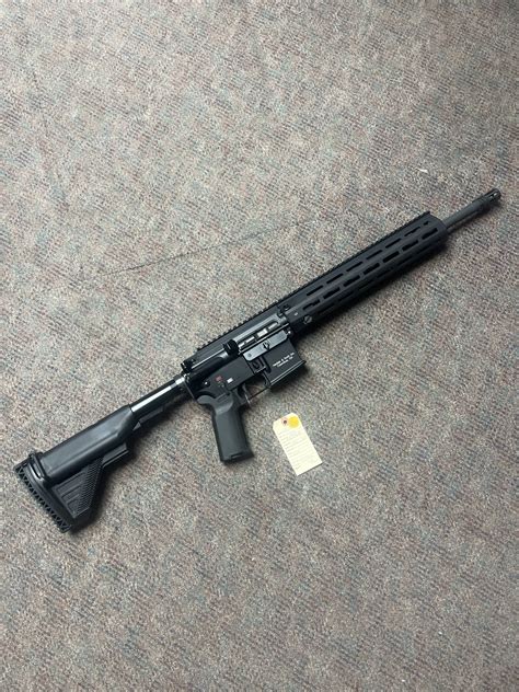 HK MR556 A1 556 – Gun Runners