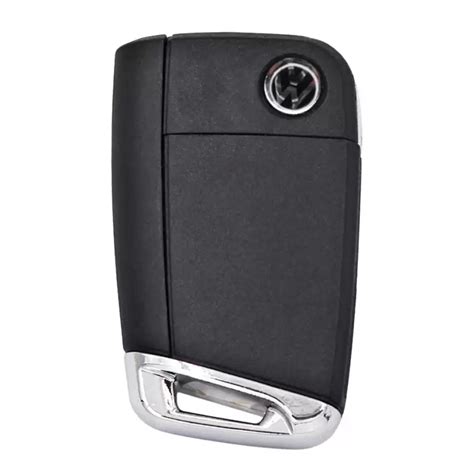 Volkswagen G Bm Nbgfs C Flip Remote Key Refurbished