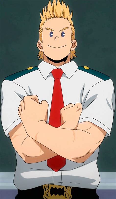 Mirio Togata Wallpapers Top Free Mirio Togata Backgrounds