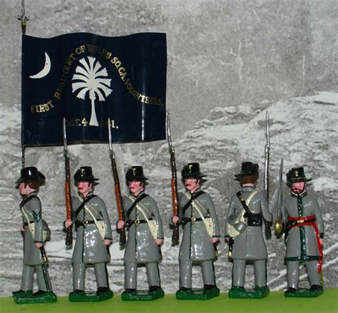 Orrs Regiment Of Rifles