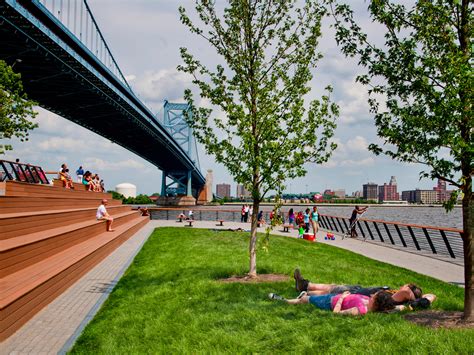 The 26 Best Parks In Philadelphia Visit Philadelphia