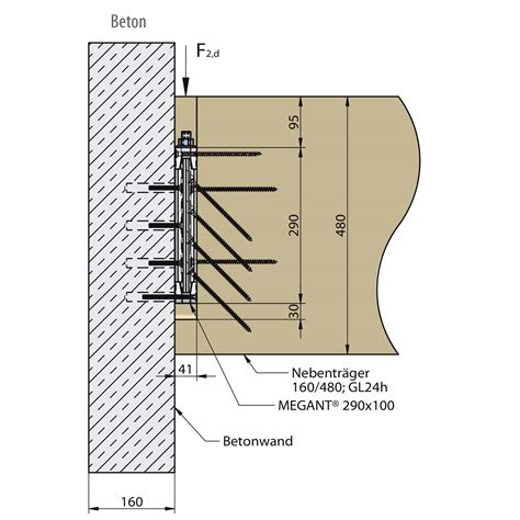 Ingenieurholzbau Knapp Verbinder