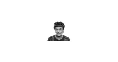 Mildred Hind Obituary 2013 Legacy Remembers