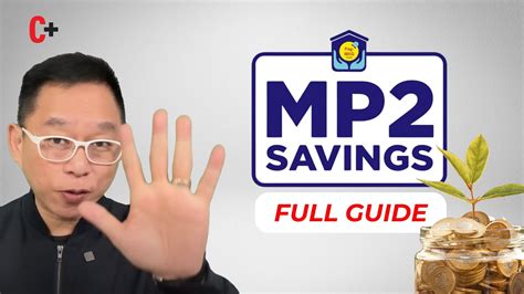 Pagibig MP2 Savings All You Need To Know To Invest In 2024