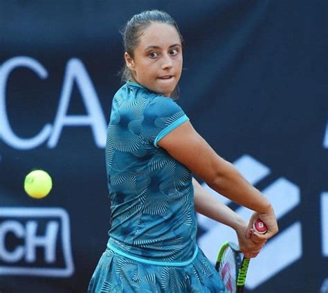 Elisabetta Cocciaretto Accede Agli Australian Open