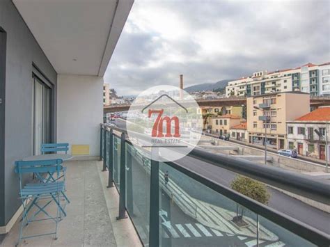 Casas E Apartamentos Para Arrendar No Funchal Madeira Ilha Idealista