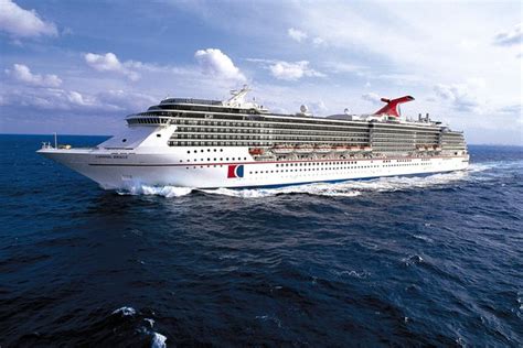 Enjoyable Cruise On Carnival Miracle Carnival Miracle Cruise Review
