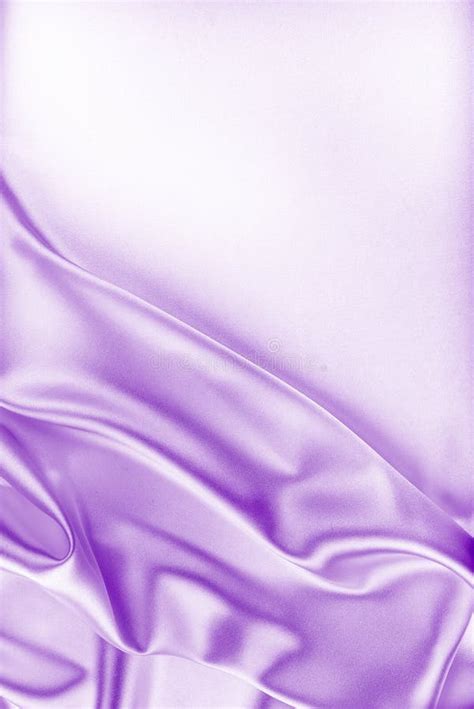 Violet Silk Fabric Texture Stock Photo Image Of Closeup 51484662