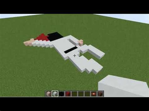 Paano Gumawa Ng Ninoy Sa Minecraft Youtube