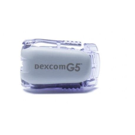 DexCom G5 Transmitter