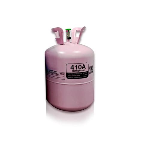 Refrigerant Gas R410a 113kg25lbs Cylinders For Direct Supply Worldwide Usa Europe R410a