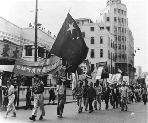 40+ Amazing Images of the Chinese Civil War (1946-1949)