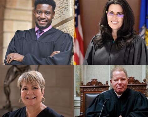 Meet The Candidates For Wisconsin Supreme Court Door County Pulse