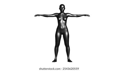 Female Nude Frontal Poses Royalty Free Images Stock Photos Pictures Shutterstock
