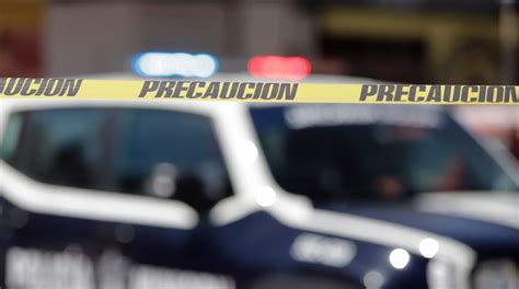 Se Registran 500 Asesinatos Durante La Primera Semana De Junio Diario