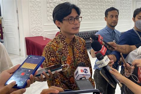 Kpu Debat Keempat Akan Dilaksanakan Di Jcc Antara News