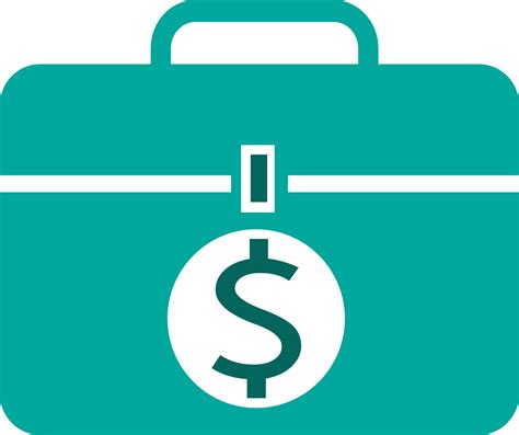 Money Icon Dollar Sign Design 9341101 Png