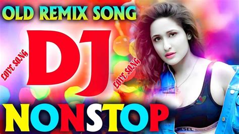 Dj Anupam Tiwari Addaromantic Dj Remix Songdj Anupam Collectionold