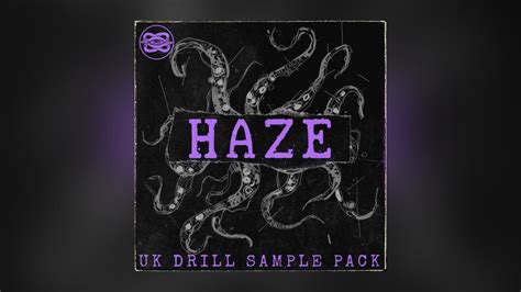 FREE SAMPLE PACK UK DRILL PROVIDED BY LOOPCULT YouTube