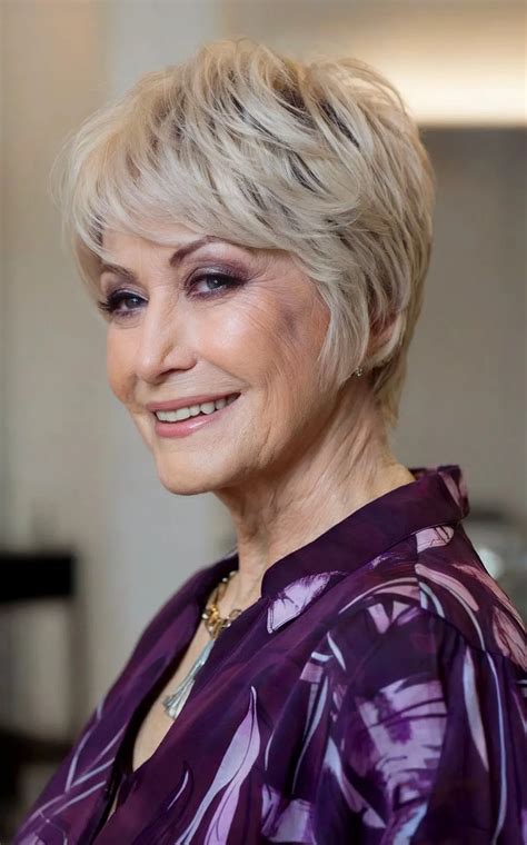 19 Cutest Short, Feathered Hair Ideas for an Amazing Layering Effect