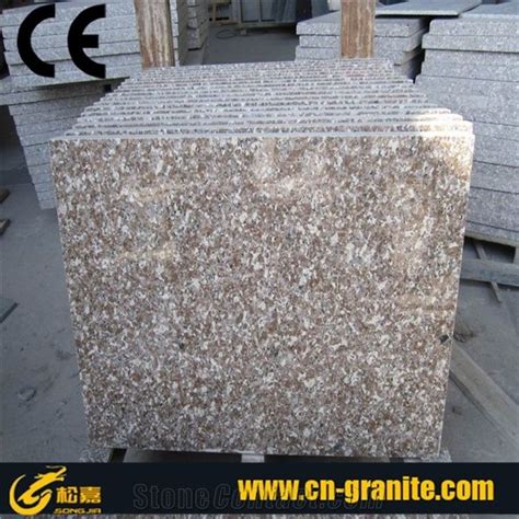 China G664 Pink Granite Slabs Tiles China Red Granite Wall Covering Red