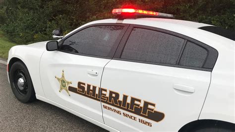 Sheriff Inmate Dies While In Tippecanoe County Jail