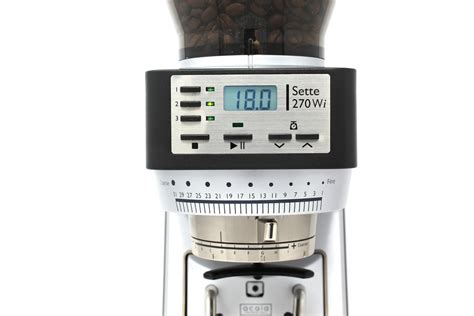 Baratza Sette 270Wi Coffee Grinder - Cafetiers' Coffee Store