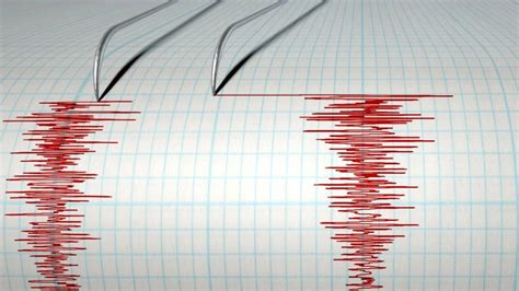 Ege Denizi Nde Bir Deprem Daha Son Depremler