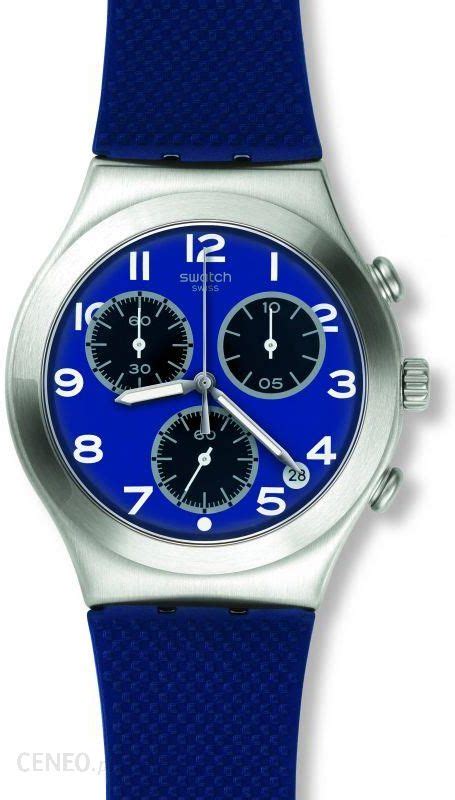 SWATCH YCS594 Zegarki Unisex Ceny I Opinie Ceneo Pl