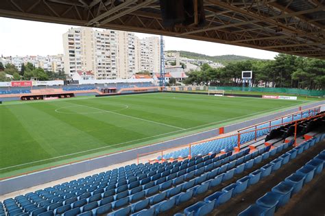 Stadion NK ŠIBENIK