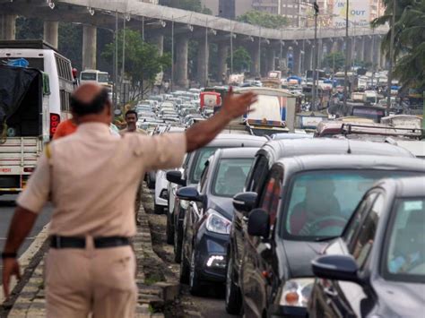 Alert Mumbaikars This Bridge Near Mumbai Central To Remain Closed For