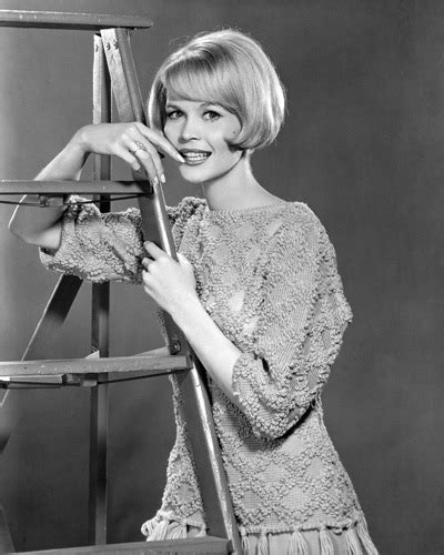 Dorothy Provine