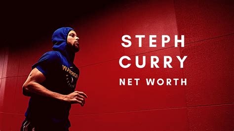 Steph Curry 2021 - Net Worth, Salary, Records and Endorsements