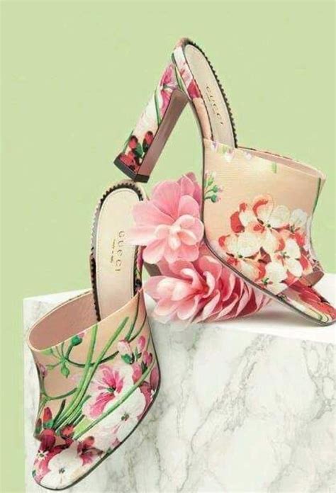 Pin By Mimmi Penguin 2 On SPRING SUMMER In Flowers Gucci Floral