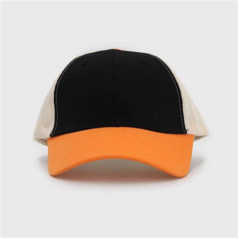 Gorra Trucker Cap Malla Kaspi